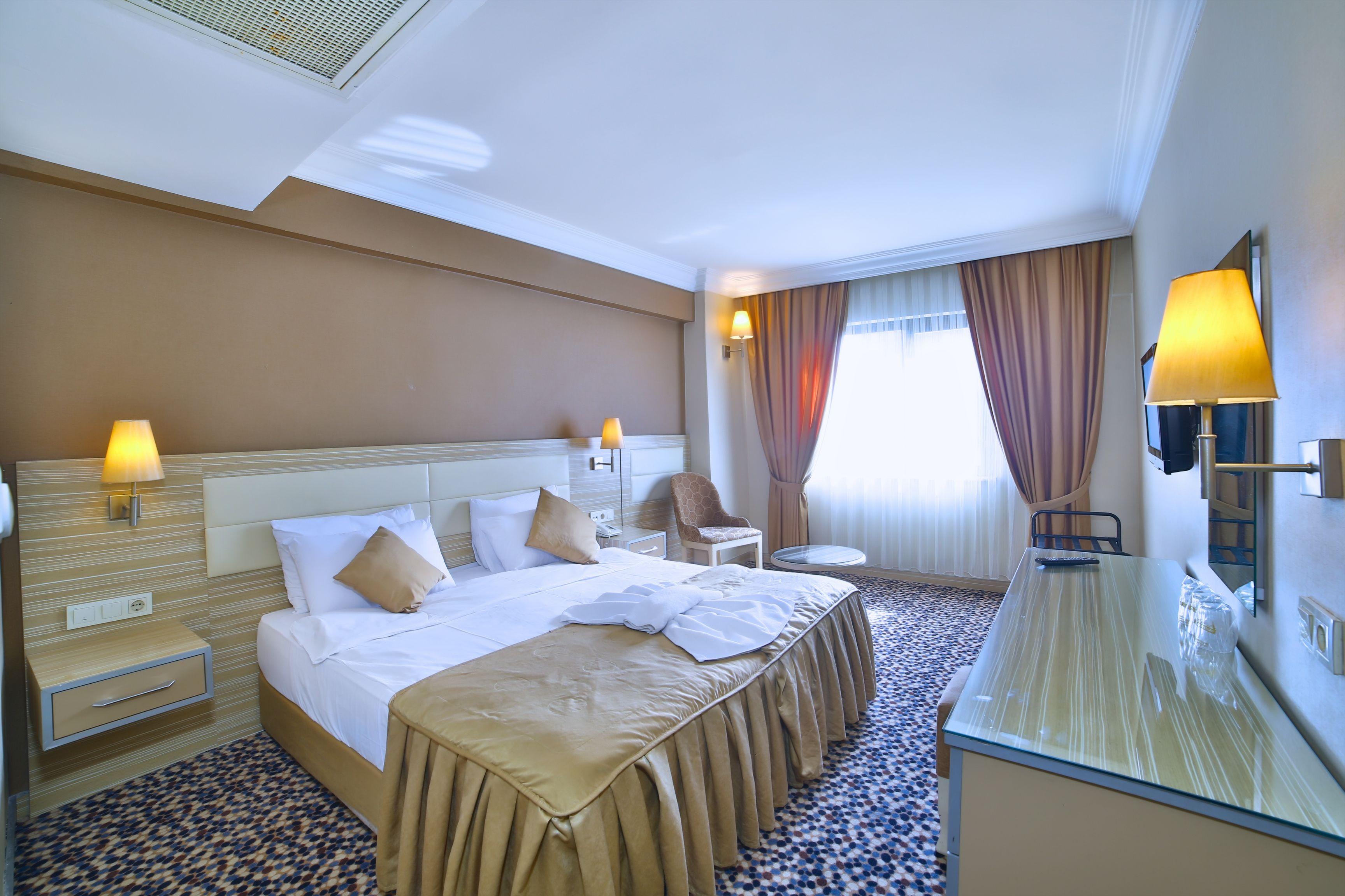 Hotel Grand Emin — Fotoğraflar 2